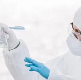 Экологическое нормирование