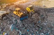 Анализ отходов