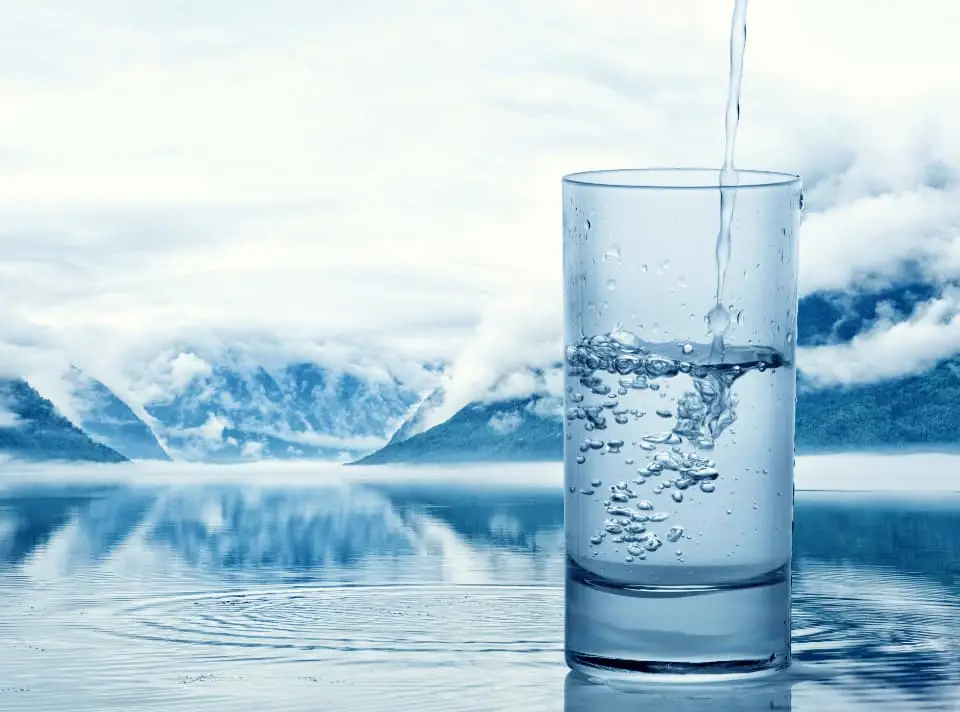 Анализ воды